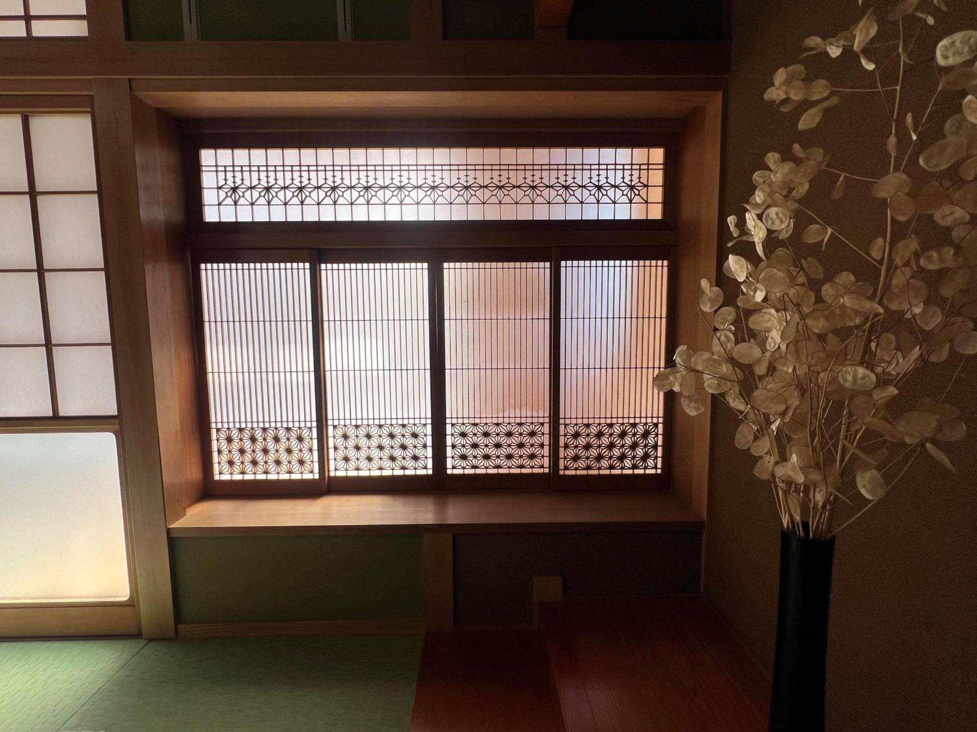 Hotel Assi House Yufu Exterior foto